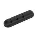 Cable Organizer Clips - Silicone Desk Cable Management