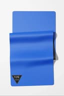 Yune Natural Rubber Yoga Mat – 6mm Eco-Friendly, Non-Slip, Sustainable Yoga Mat for All Practices