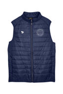 GHS Packable Puffer Vest