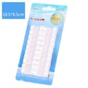 Premium Cable Organizer Clips for Seamless Cable Management
