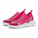 Minimalist Eco-Friendly Sneakers
