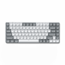 SM1 Slim Mechanical Backlit Bluetooth Keyboard