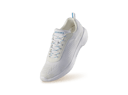 Everyday Basic Sneakers : Powder White